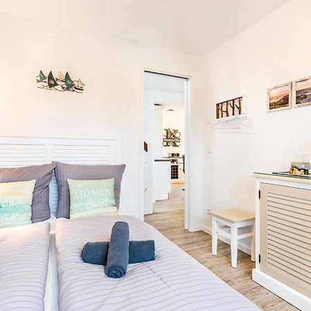 Fewo Prora - Kingfisher Dachterrasse Binz Εξωτερικό φωτογραφία